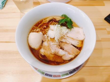 中華そばムタヒロ 大阪堺東店の画像3