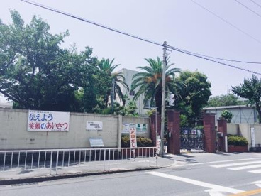 堺市立錦綾小学校の画像1