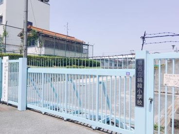 堺市立錦綾小学校の画像2