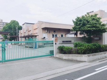 堺市立錦西小学校の画像1