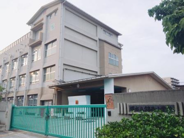 堺市立錦西小学校の画像3