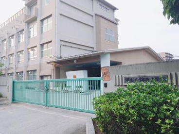 堺市立錦西小学校の画像4