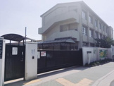 堺市立金岡小学校