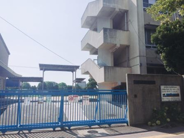 堺市立新金岡東小学校の画像1