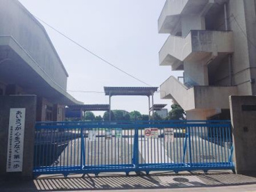 堺市立新金岡東小学校の画像4