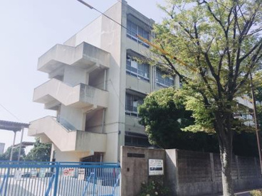 堺市立新金岡東小学校の画像5
