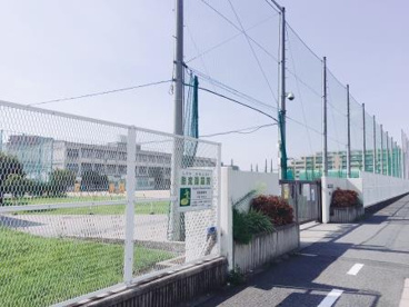 堺市立金岡南小学校の画像2