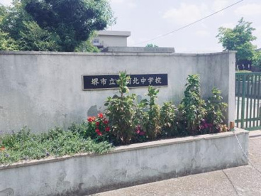 堺市立金岡北中学校の画像3