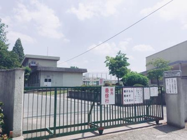 堺市立金岡北中学校の画像4