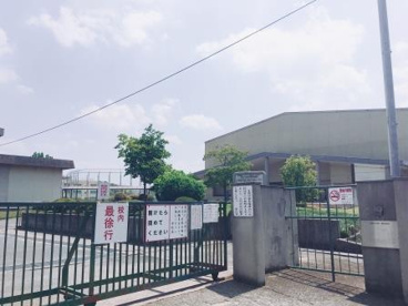 堺市立金岡北中学校の画像5