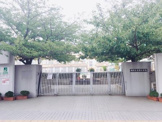 堺市立熊野小学校