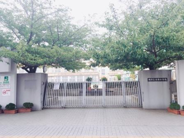 堺市立熊野小学校の画像1