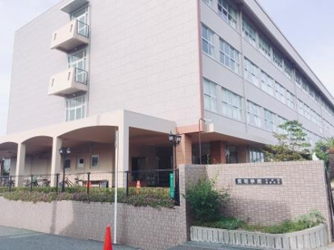 私立賢明学院高校の画像2
