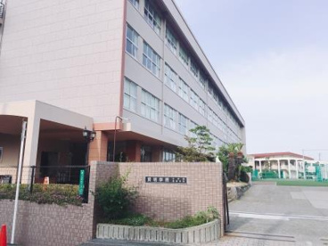 私立賢明学院高校の画像3