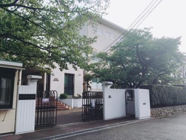 私立賢明学院小学校の画像2