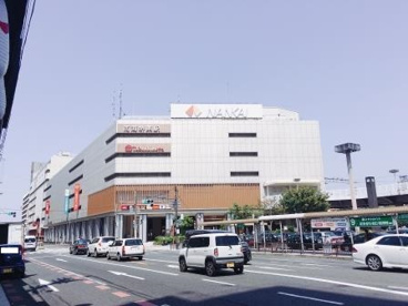 南海高野線　堺東駅の画像2