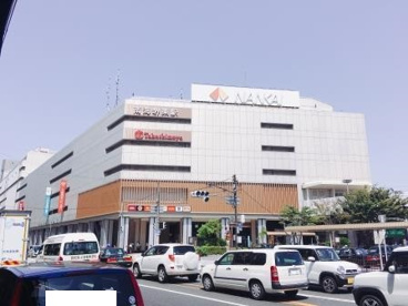 南海高野線　堺東駅の画像3