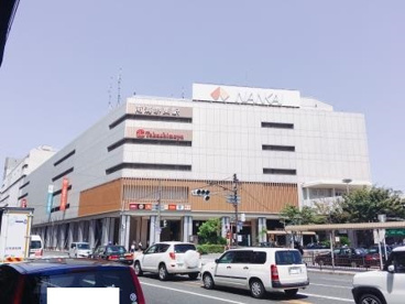 南海高野線　堺東駅の画像4