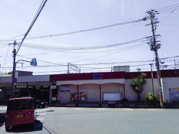 南海高野線　初芝駅の画像2
