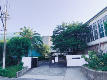 堺市立 原山台中学校の画像3