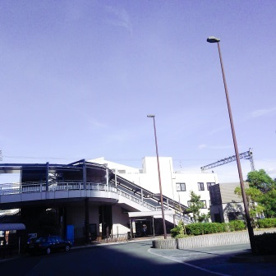 南海高野線　北野田駅の画像1