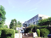堺市立原山ひかり小学校