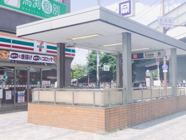 御堂筋線　北花田駅の画像2
