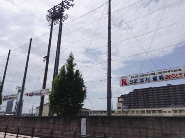 堺市立五箇荘小学校の画像3
