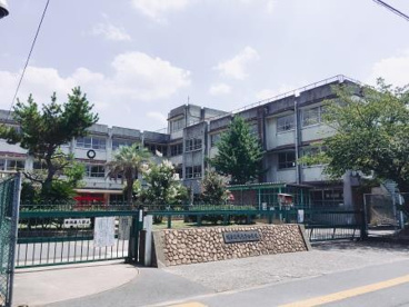 堺市立光竜寺小学校の画像2