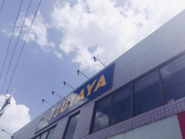 TSUTAYA 北花田店の画像5
