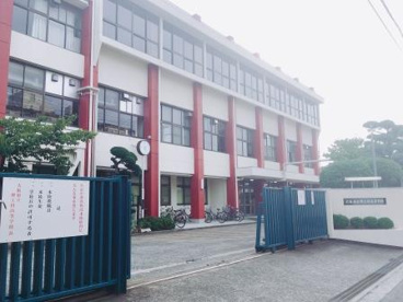 大阪府立堺工科高校の画像1