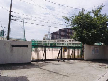 堺市立五箇荘中学校の画像4