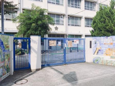 堺市立市小学校の画像1
