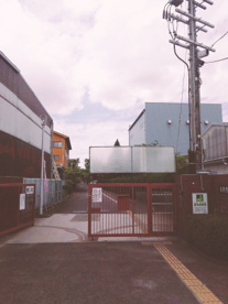 大阪府立堺上高校の画像2