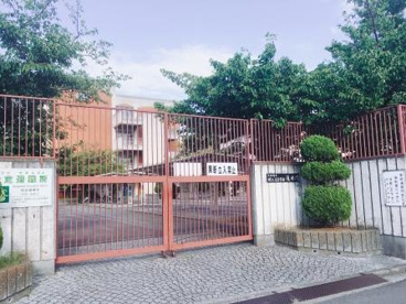 大阪府立堺上高校の画像5