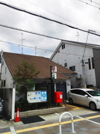 堺鳳南郵便局の画像3