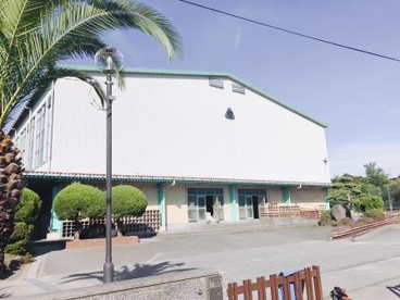 堺市立三原台中学校の画像2