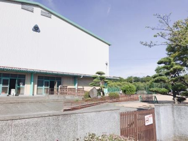堺市立三原台中学校の画像5