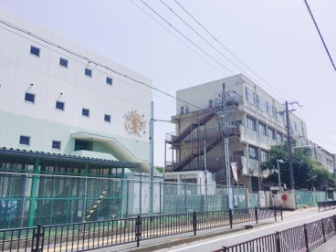 堺市立三国丘小学校の画像1