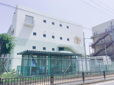堺市立三国丘小学校の画像2