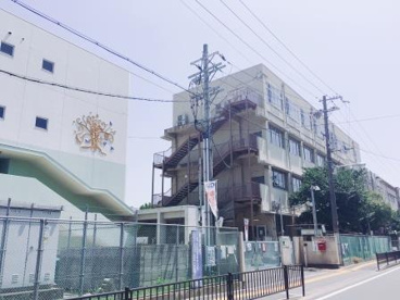 堺市立三国丘小学校の画像3