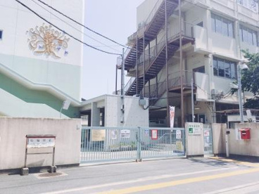 堺市立三国丘小学校の画像4