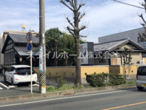 西洋茶店