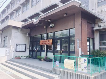 堺市立三宝小学校の画像1