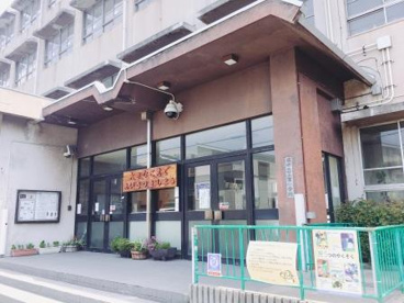 堺市立三宝小学校の画像3