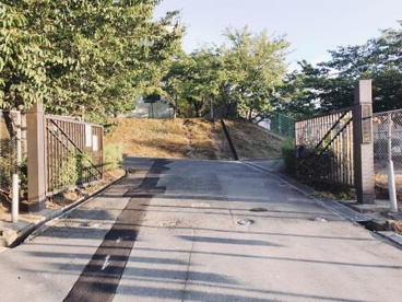 堺市立若松台中学校の画像3