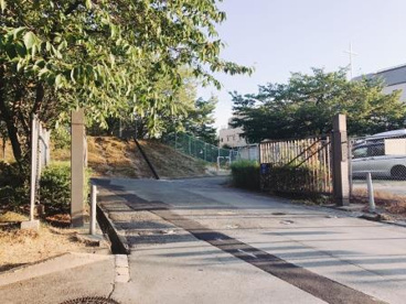 堺市立若松台中学校の画像4