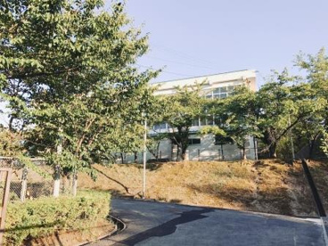 堺市立若松台中学校の画像5