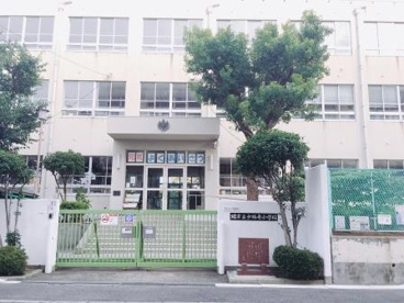 堺市立少林寺小学校の画像1