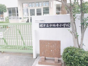 堺市立少林寺小学校の画像2